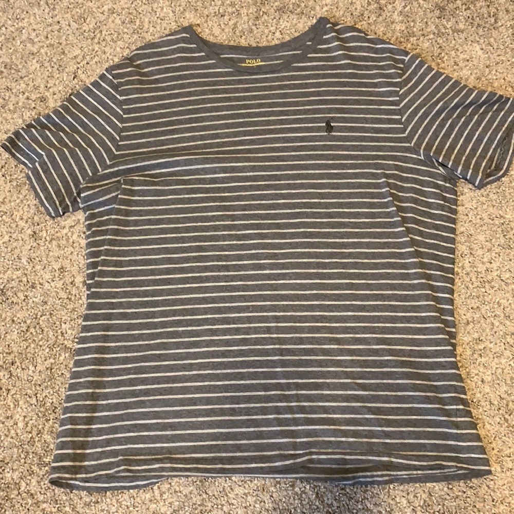 Mens Polo by Ralph Lauren T shirt